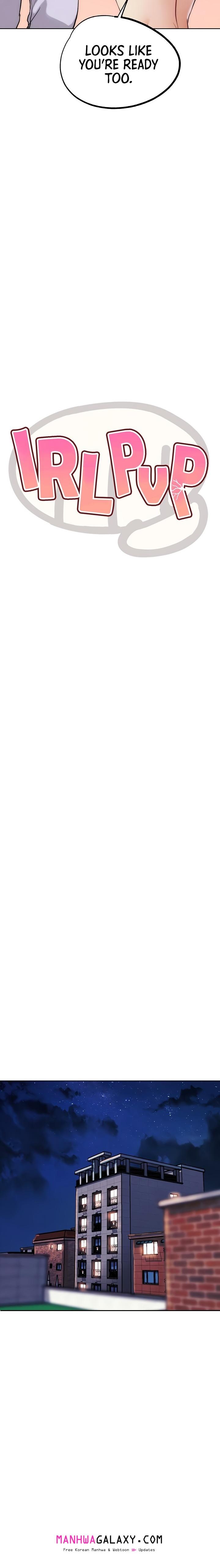 IRL PvP - Chapter 33 Page 3