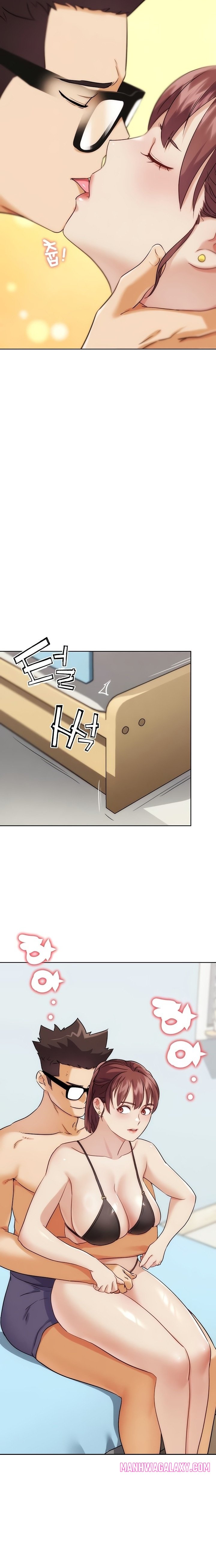 IRL PvP - Chapter 33 Page 8