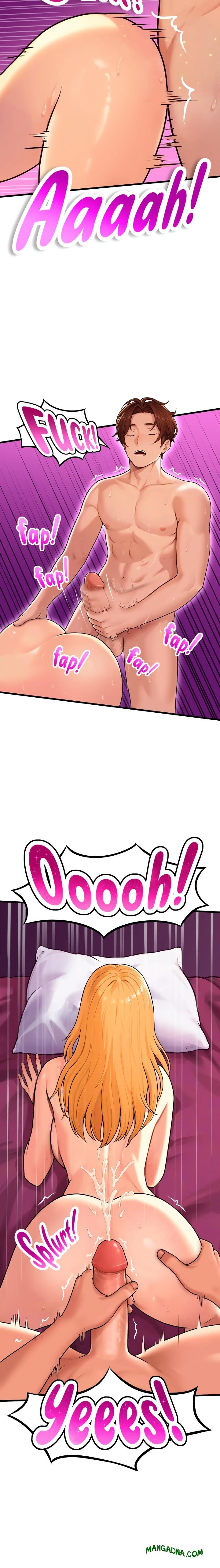 Girl Next Door (Uncensored) - Chapter 10 Page 20