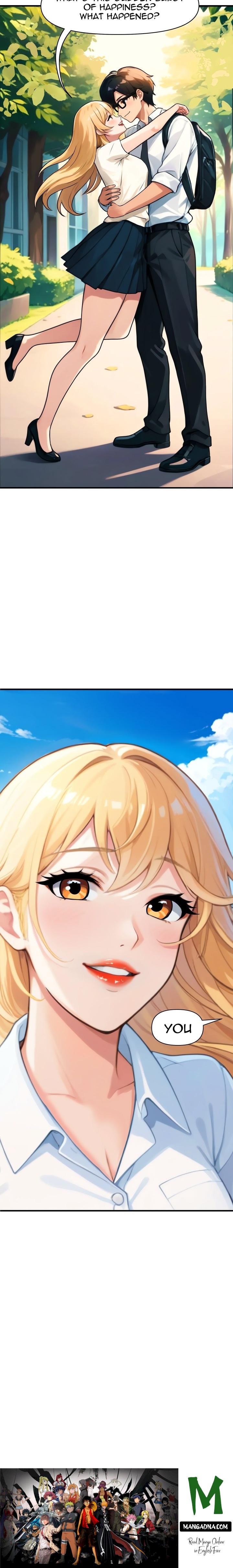 Girl Next Door (Uncensored) - Chapter 10 Page 27