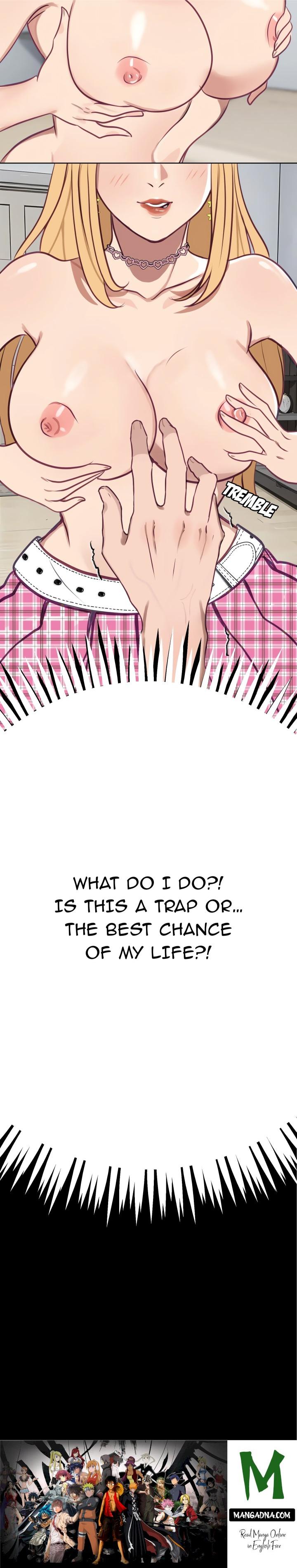 Girl Next Door (Uncensored) - Chapter 3 Page 20