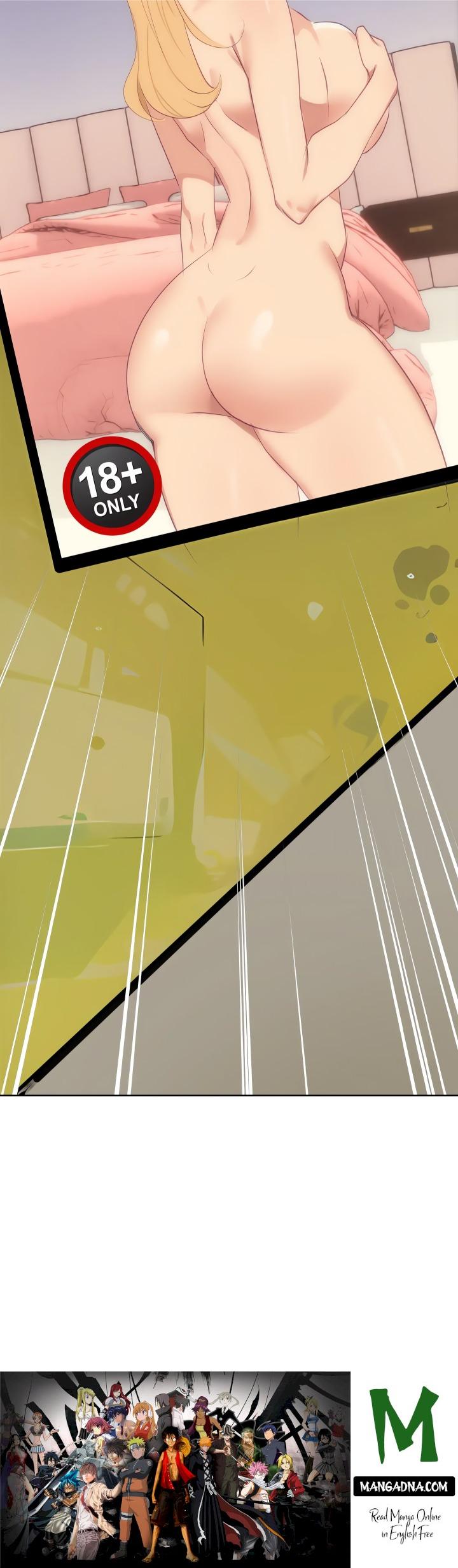 Girl Next Door (Uncensored) - Chapter 6 Page 24