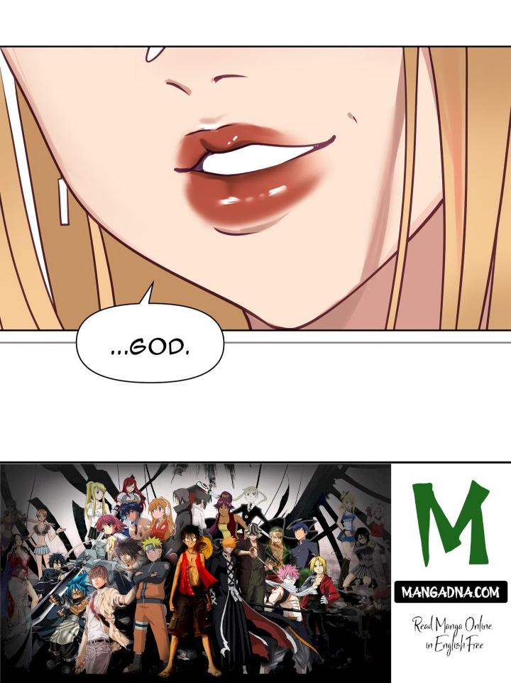 Girl Next Door (Uncensored) - Chapter 7 Page 15