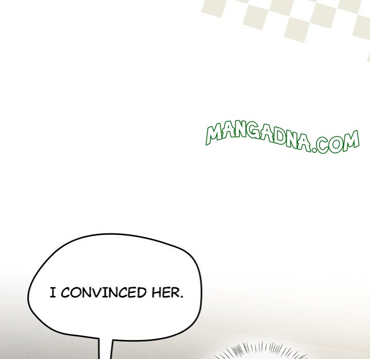 Ground and Pound - Chapter 45 Page 27