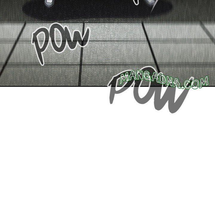 Ground and Pound - Chapter 45 Page 32