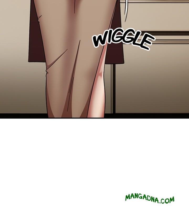 Ground and Pound - Chapter 45 Page 57