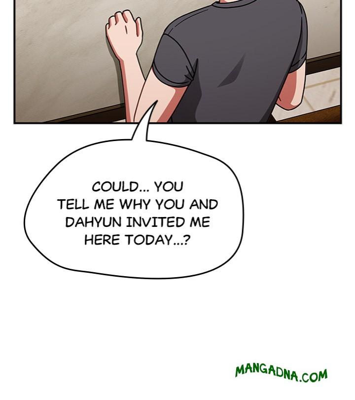 Ground and Pound - Chapter 45 Page 87