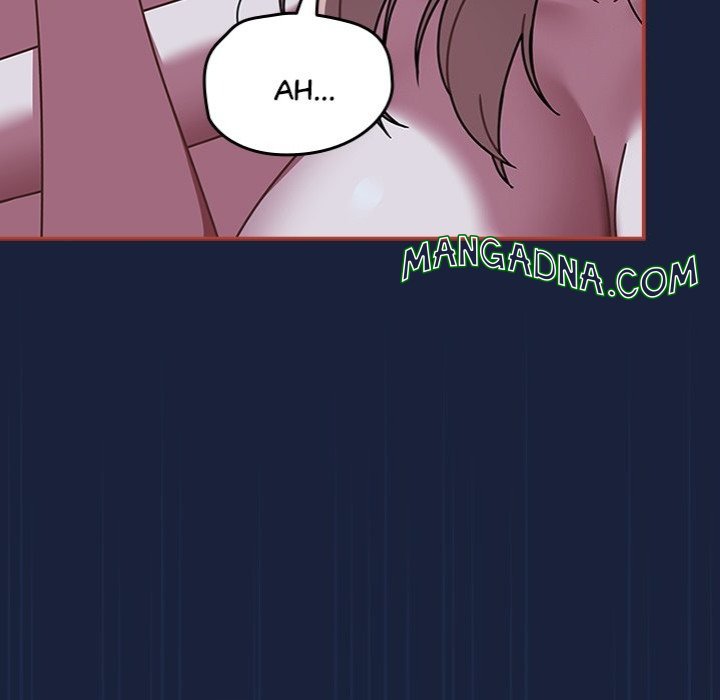 Ground and Pound - Chapter 47 Page 105