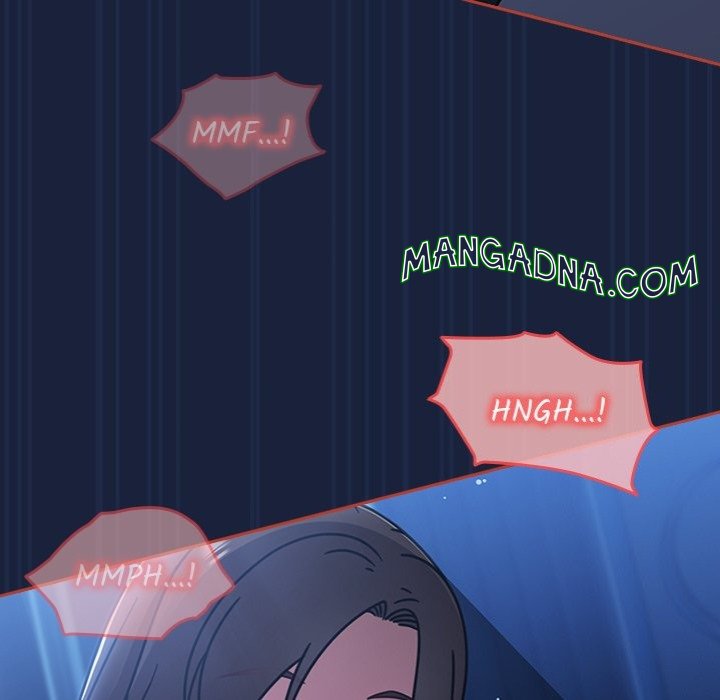 Ground and Pound - Chapter 47 Page 109