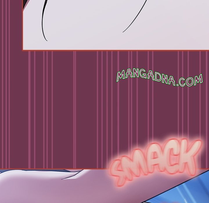 Ground and Pound - Chapter 47 Page 138
