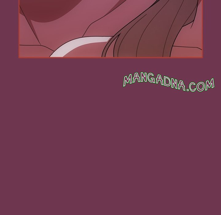 Ground and Pound - Chapter 47 Page 161