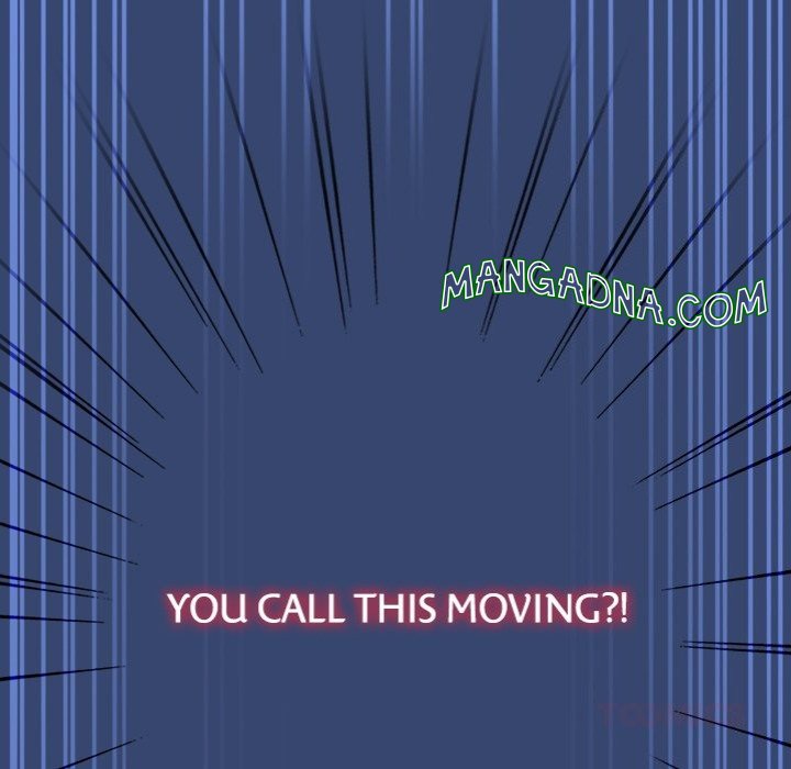 Ground and Pound - Chapter 47 Page 20