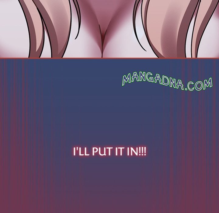 Ground and Pound - Chapter 47 Page 34