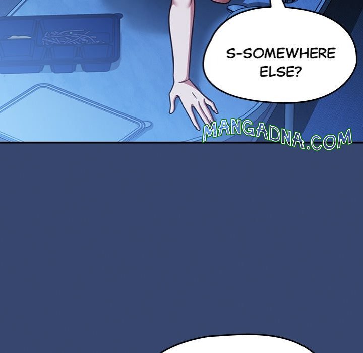 Ground and Pound - Chapter 47 Page 9