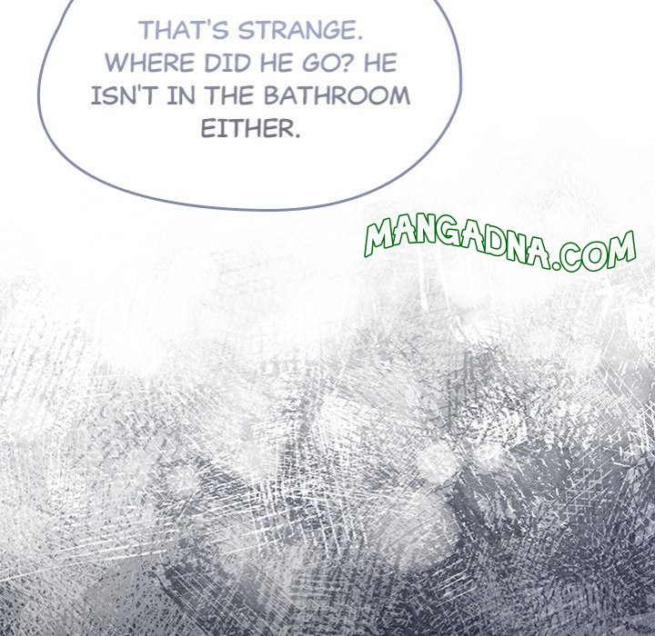 Ground and Pound - Chapter 49 Page 27