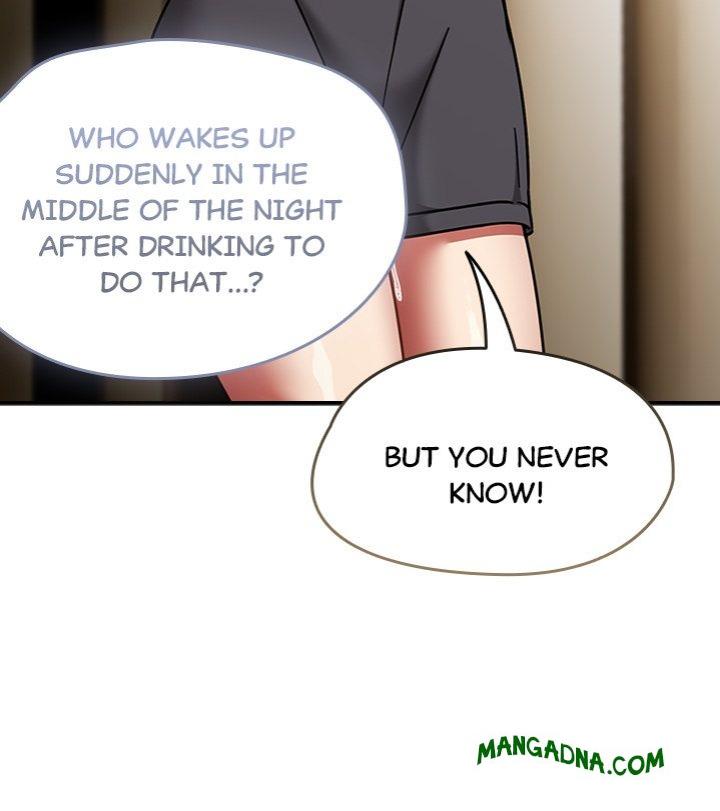 Ground and Pound - Chapter 49 Page 38