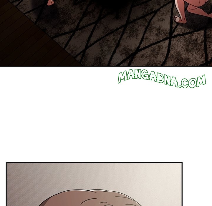 Ground and Pound - Chapter 49 Page 69