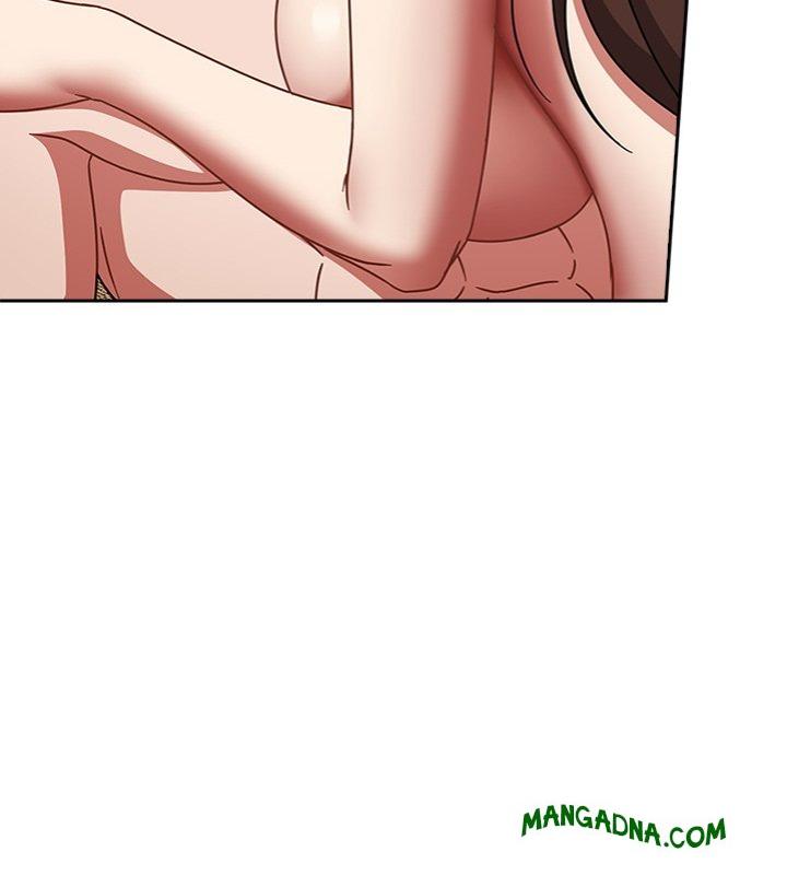 Ground and Pound - Chapter 49 Page 8