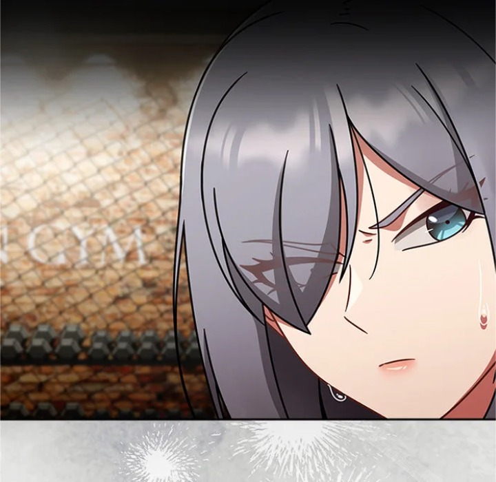 Ground and Pound - Chapter 58 Page 10