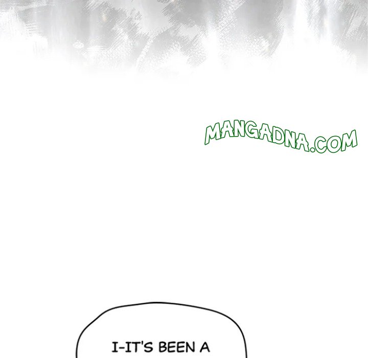 Ground and Pound - Chapter 58 Page 104