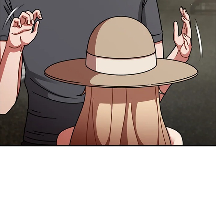 Ground and Pound - Chapter 58 Page 106