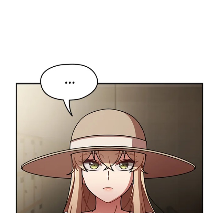 Ground and Pound - Chapter 58 Page 107