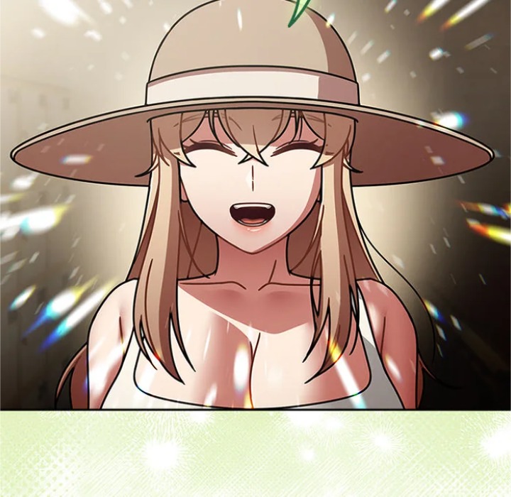 Ground and Pound - Chapter 58 Page 109