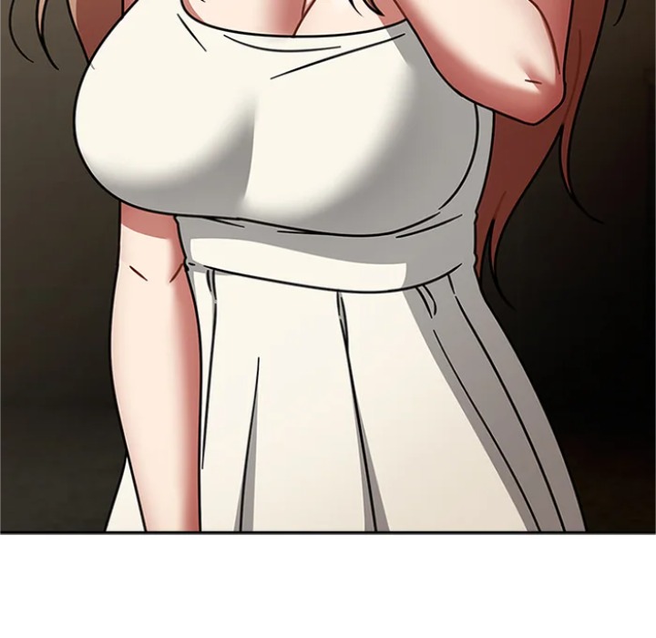 Ground and Pound - Chapter 58 Page 119