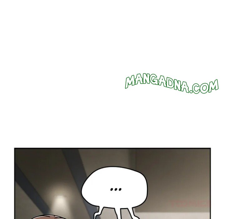 Ground and Pound - Chapter 58 Page 120