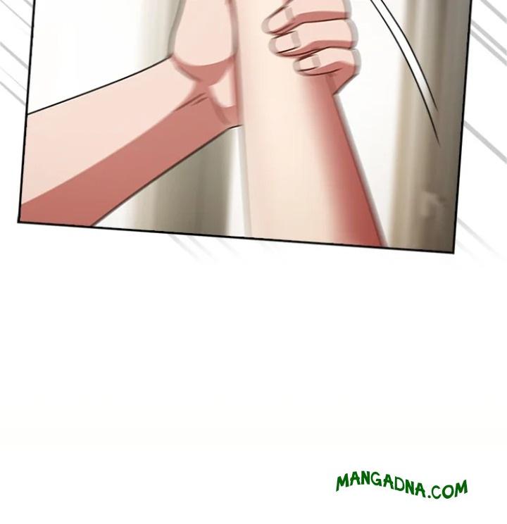 Ground and Pound - Chapter 58 Page 138