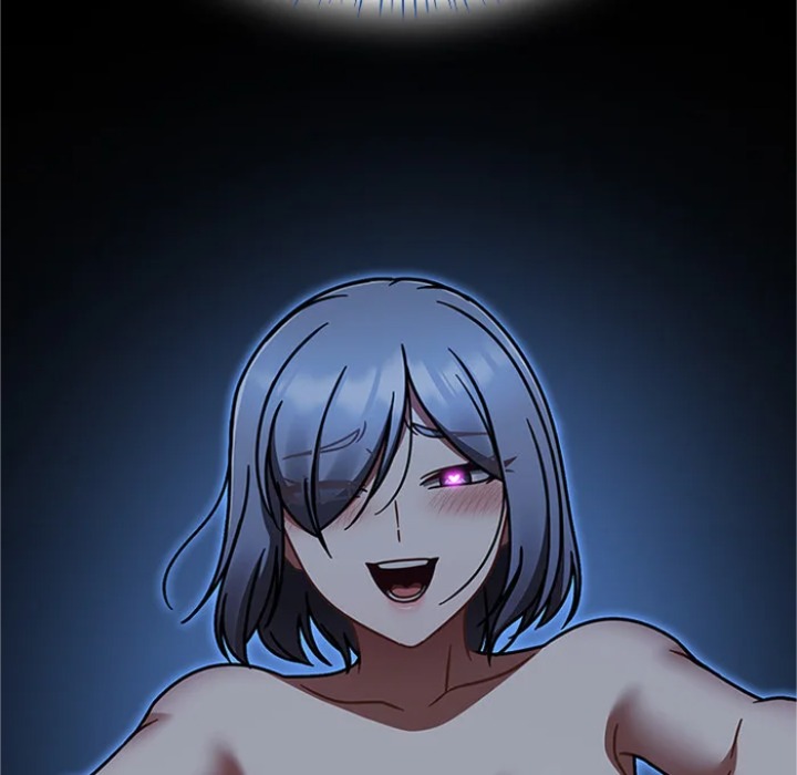 Ground and Pound - Chapter 58 Page 14