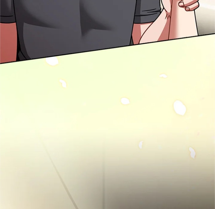 Ground and Pound - Chapter 58 Page 140