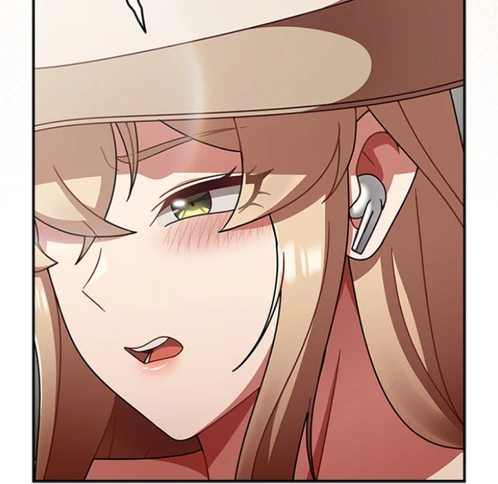 Ground and Pound - Chapter 58 Page 144