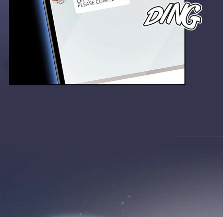 Ground and Pound - Chapter 58 Page 19