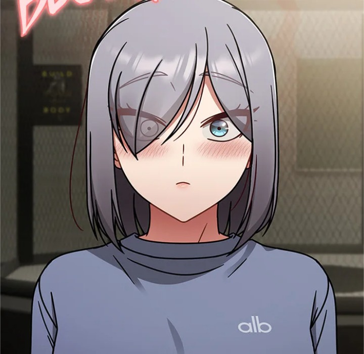 Ground and Pound - Chapter 58 Page 23