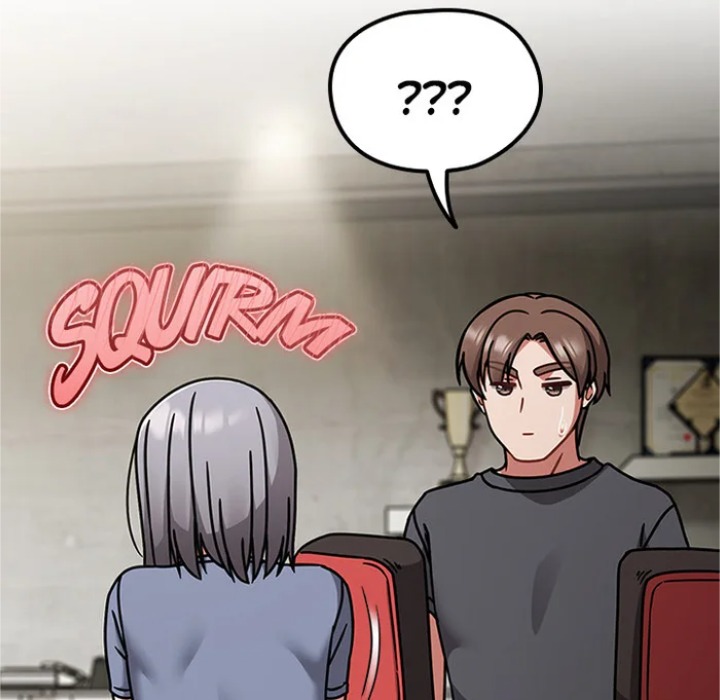 Ground and Pound - Chapter 58 Page 27