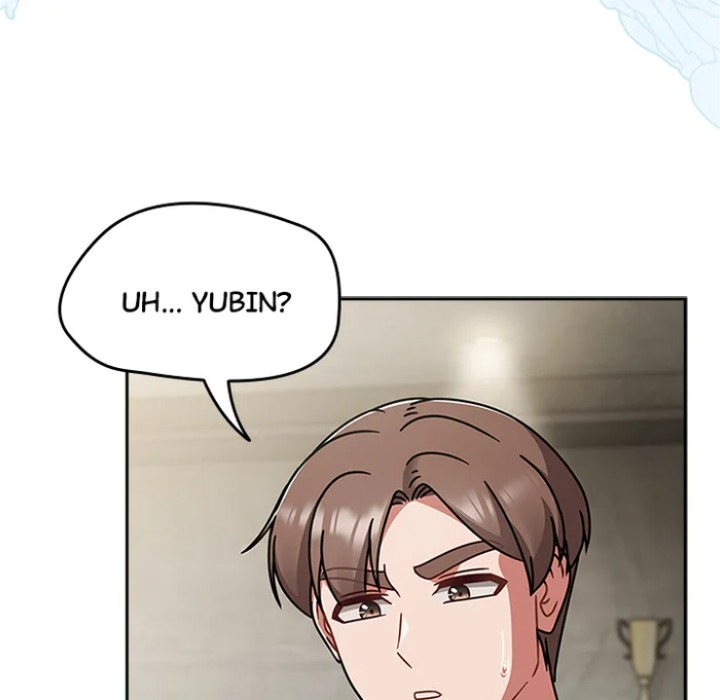 Ground and Pound - Chapter 58 Page 34