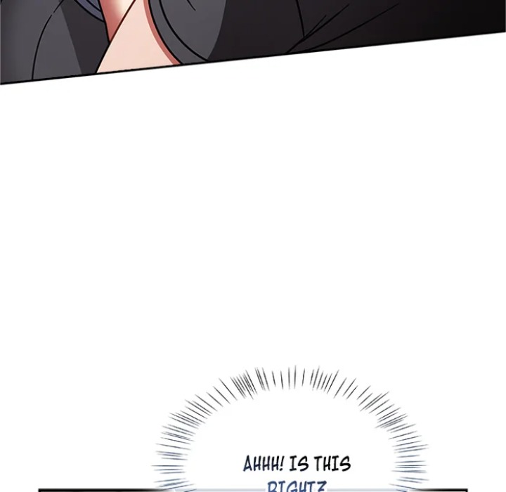 Ground and Pound - Chapter 58 Page 40