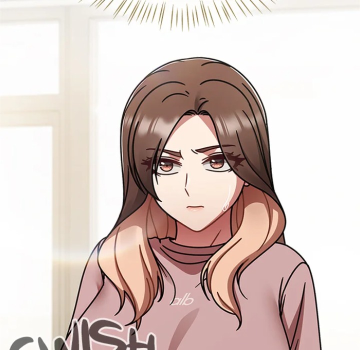 Ground and Pound - Chapter 58 Page 52