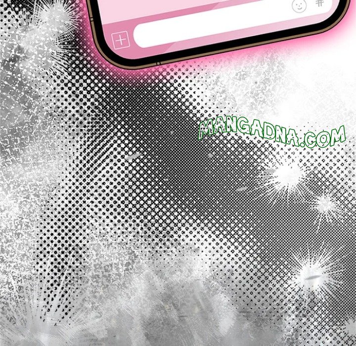 Ground and Pound - Chapter 58 Page 56