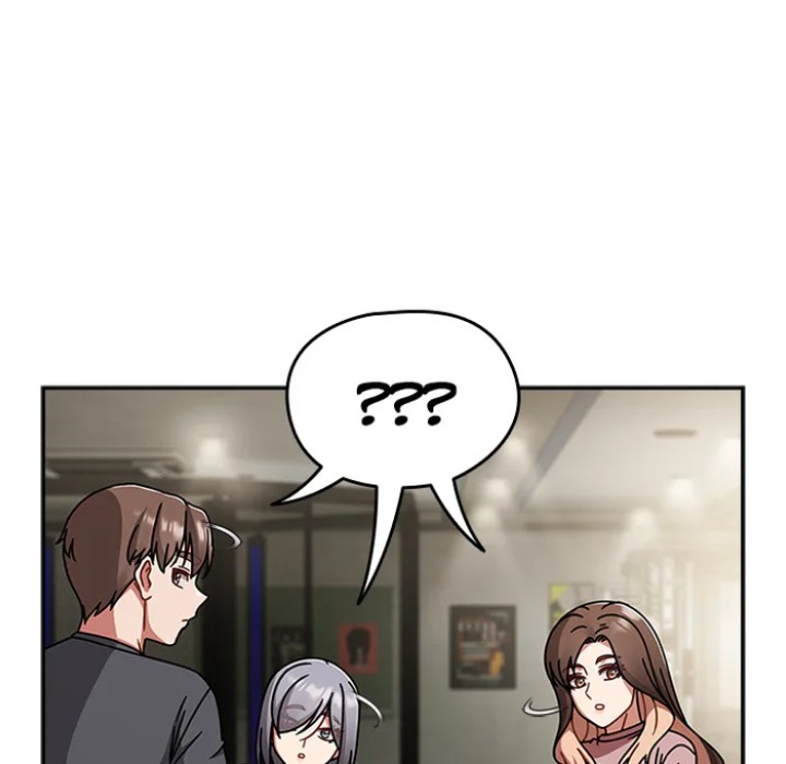 Ground and Pound - Chapter 58 Page 73