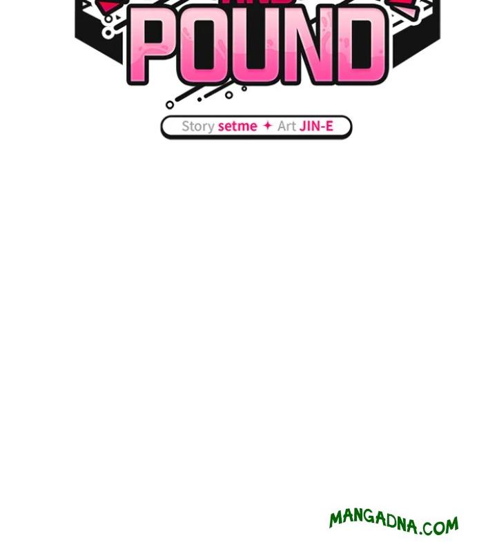 Ground and Pound - Chapter 58 Page 83