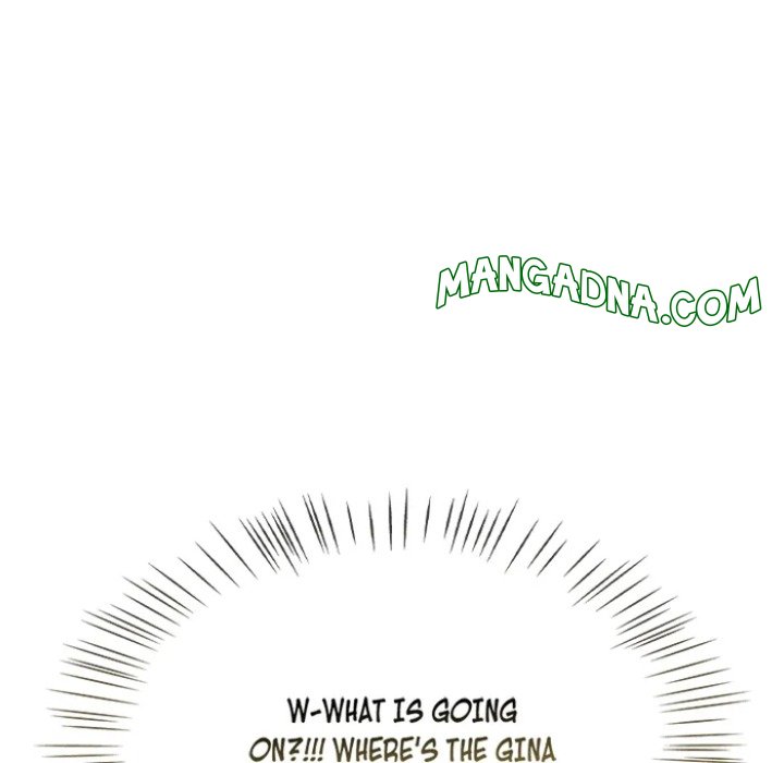 Ground and Pound - Chapter 58 Page 89