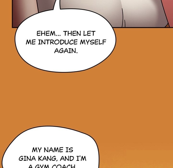 Ground and Pound - Chapter 59 Page 102