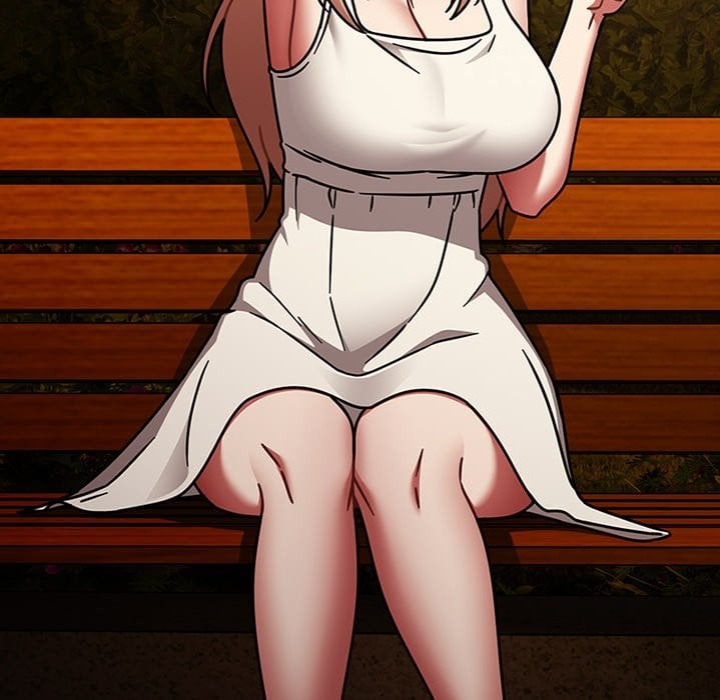 Ground and Pound - Chapter 59 Page 104