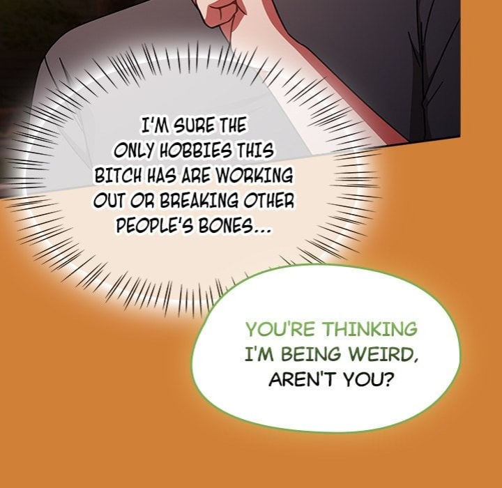 Ground and Pound - Chapter 59 Page 107