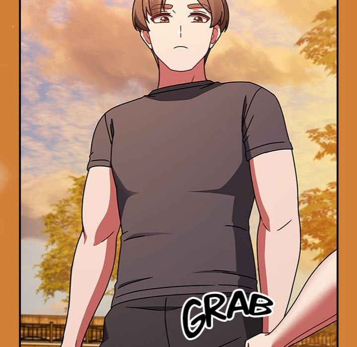 Ground and Pound - Chapter 59 Page 114