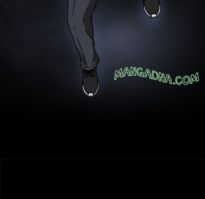 Ground and Pound - Chapter 59 Page 133