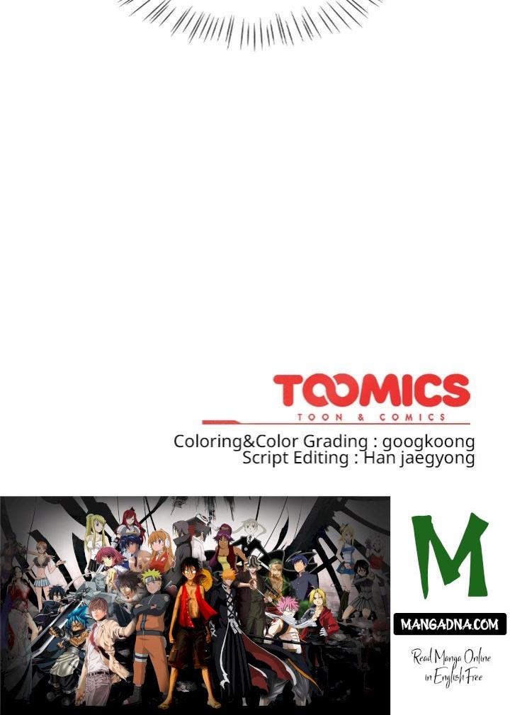 Ground and Pound - Chapter 59 Page 157