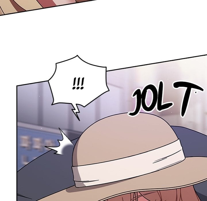 Ground and Pound - Chapter 59 Page 22